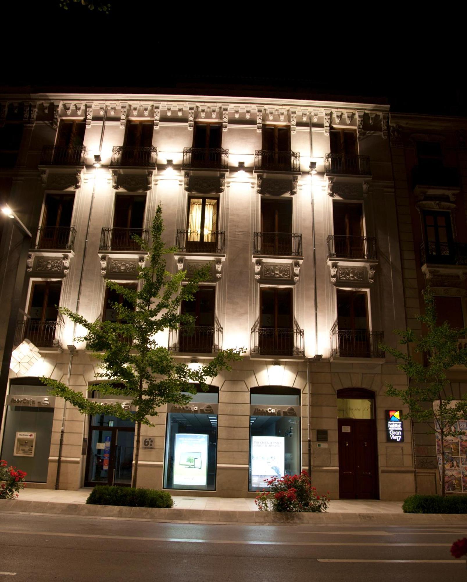 Bibo Suites Gran Via — Fotos 1