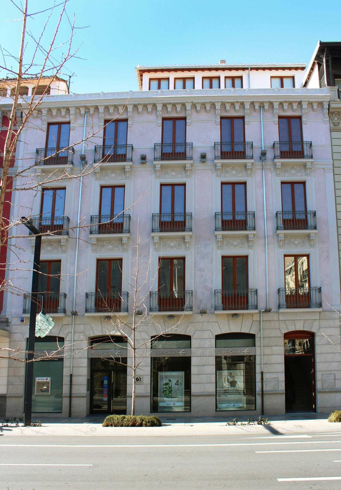 Bibo Suites Gran Via — Fotos 2